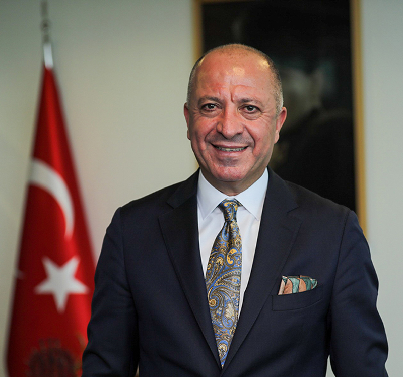 başkan