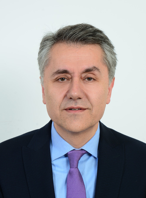 Ercan Ata