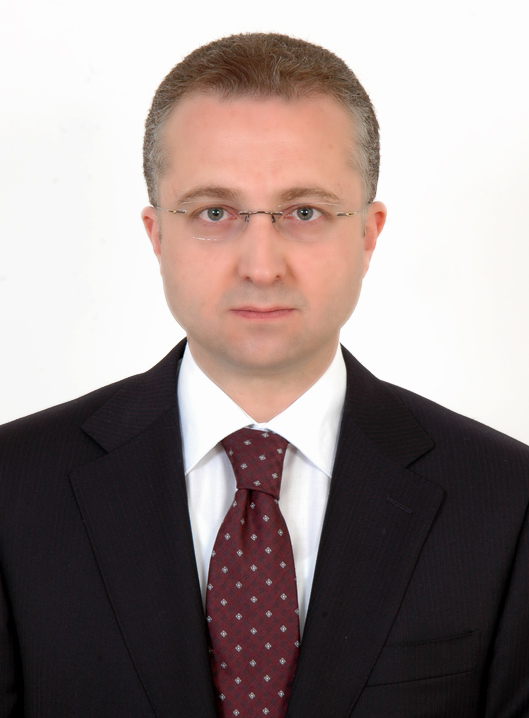 Mehmet Osmanbeyoglu