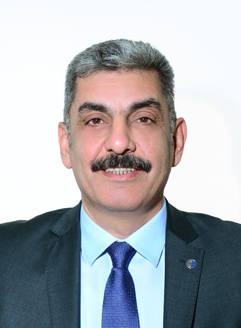 Mete Caglayan