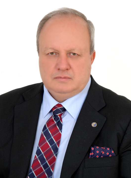 Nurettin Ozdebir