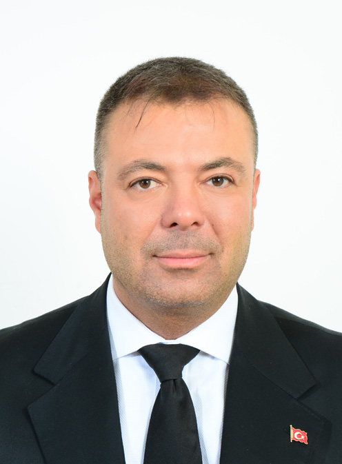 Ozgur Bayraktar