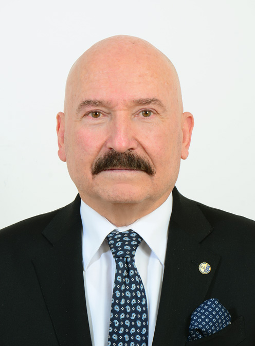 Aytac Muhittin Dincer