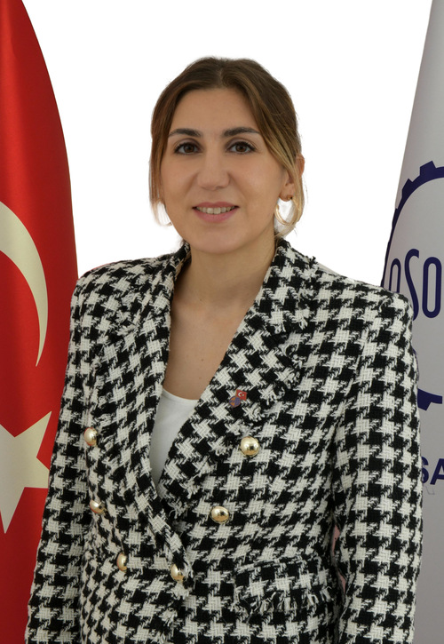 Didar DANIŞ EZER