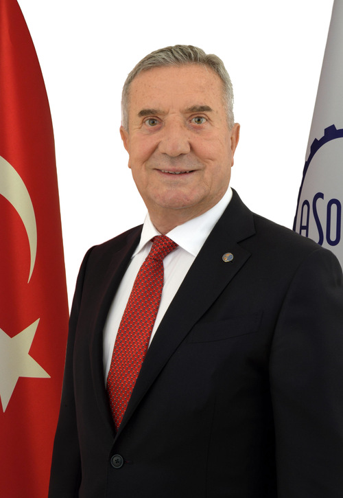 İhsan ÇETİNCEVİZ