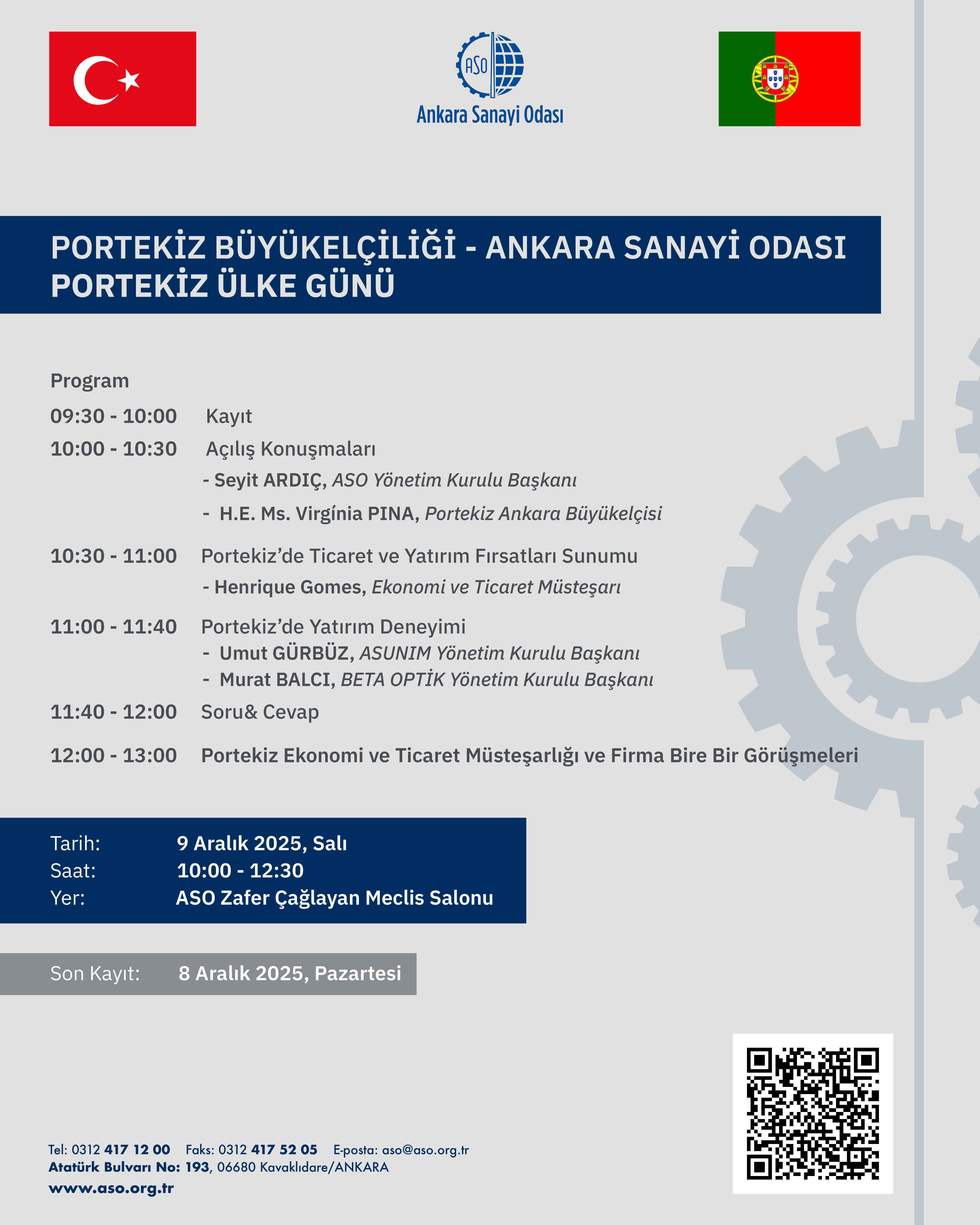 PORTEKİZ ÜLKE GÜNÜ