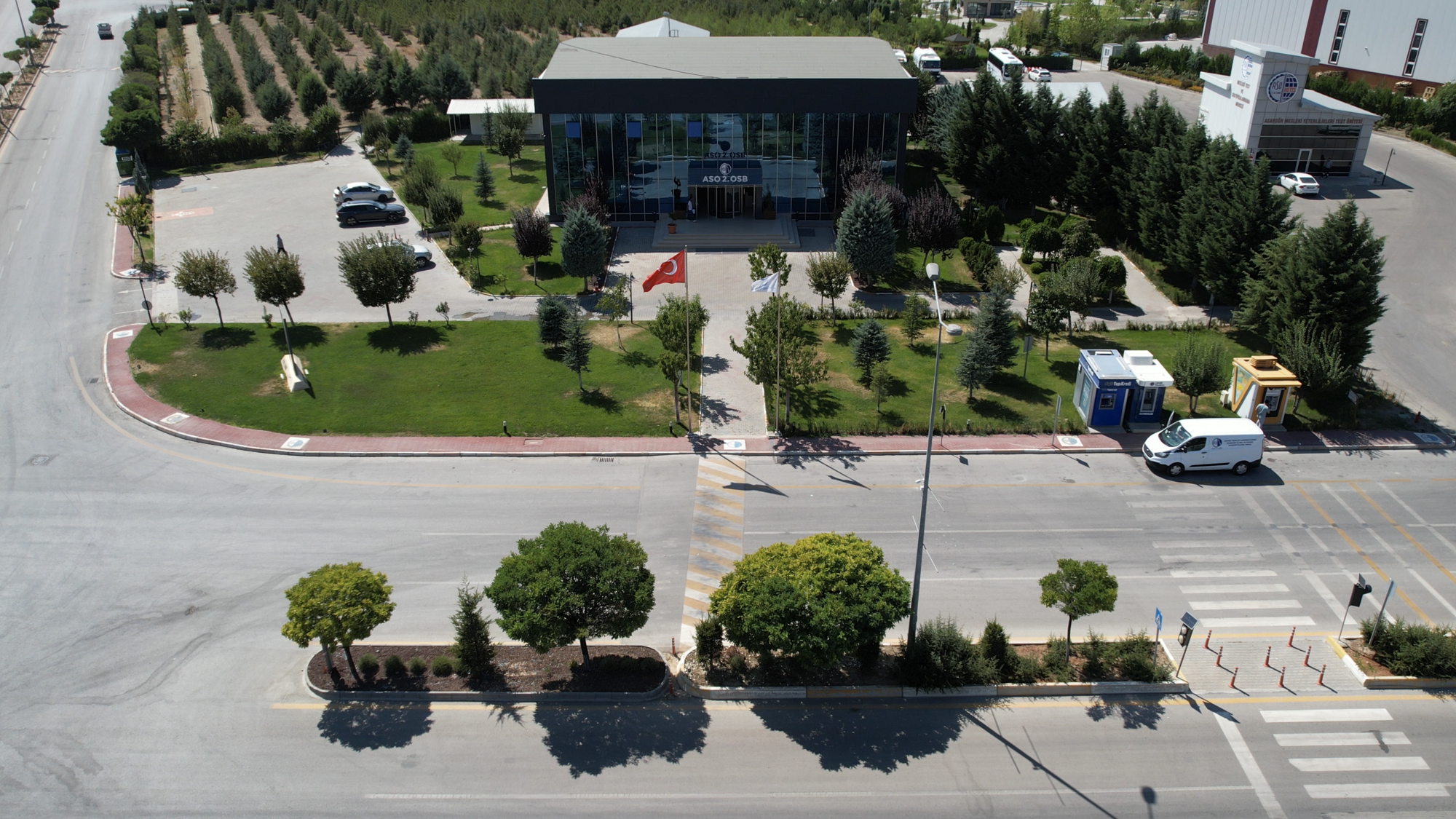 Ankara Sanayi Odası