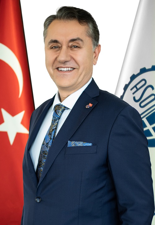 Ercan ATA