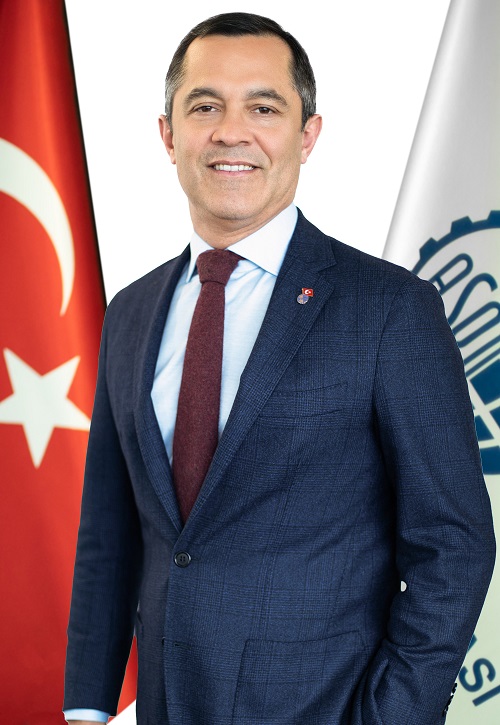 İbrahim Aykut ÖZÜNER