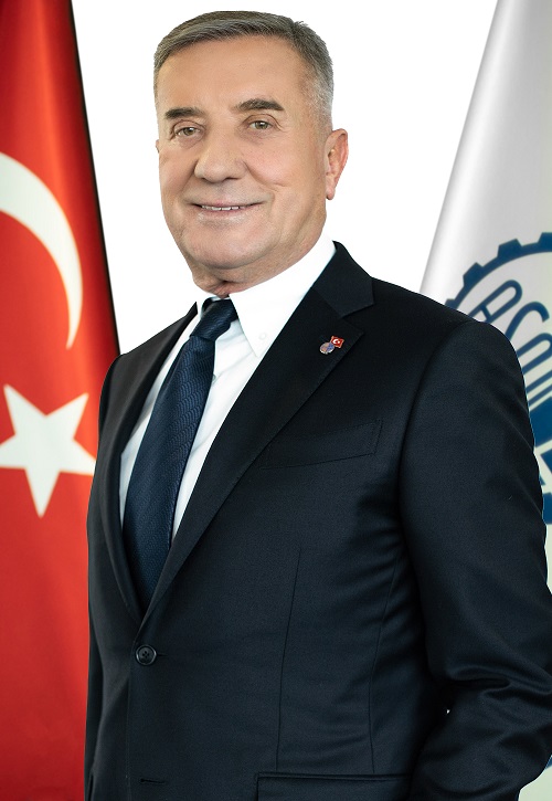 İhsan ÇETİNCEVİZ