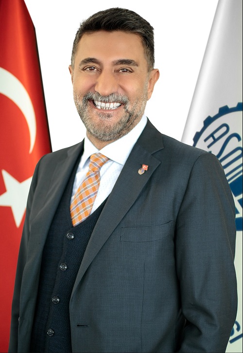 Levent AKÇAKOCA