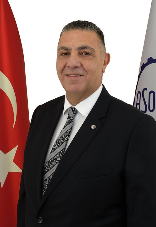 Berat DARÇIN