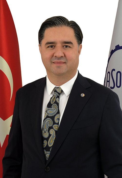 Halit EROL