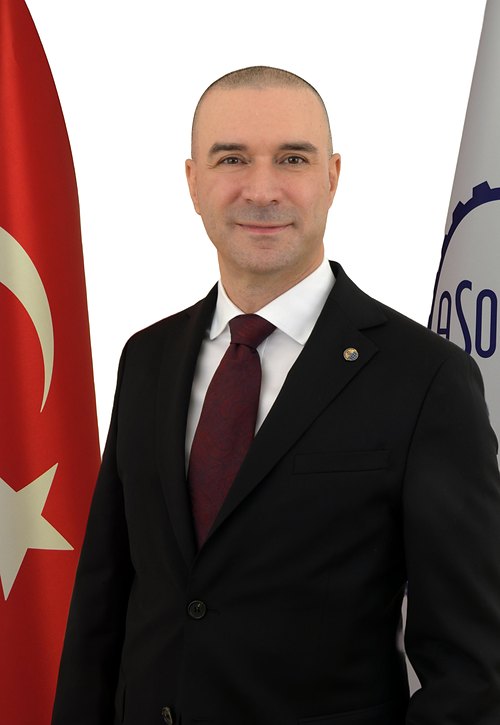 Hasan Cem TAŞKALDIRAN